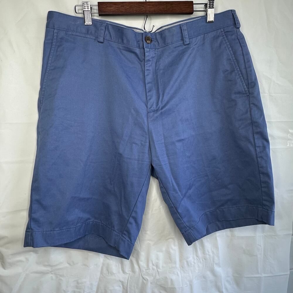 Brooks Brothers Men Shirts W38 Blue